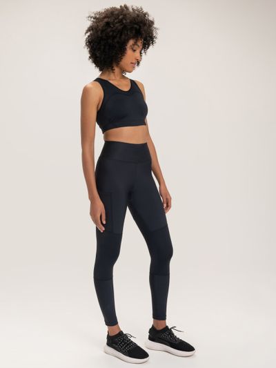 Top Speed Pro Noir Black