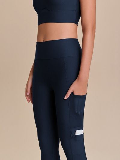 Legging Tule Hydefit Adaptiv