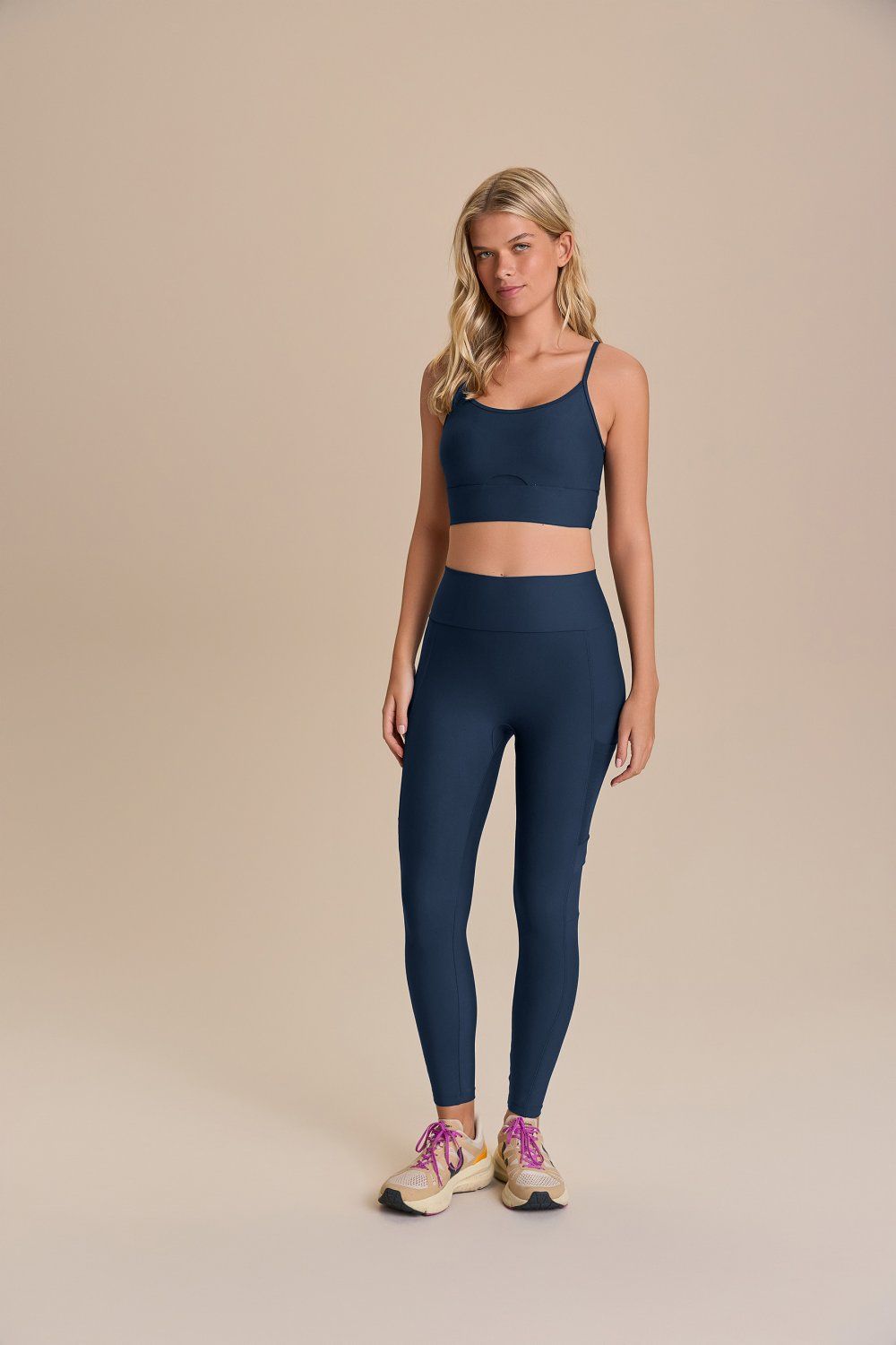 Legging Tule Hydefit Adaptiv 7