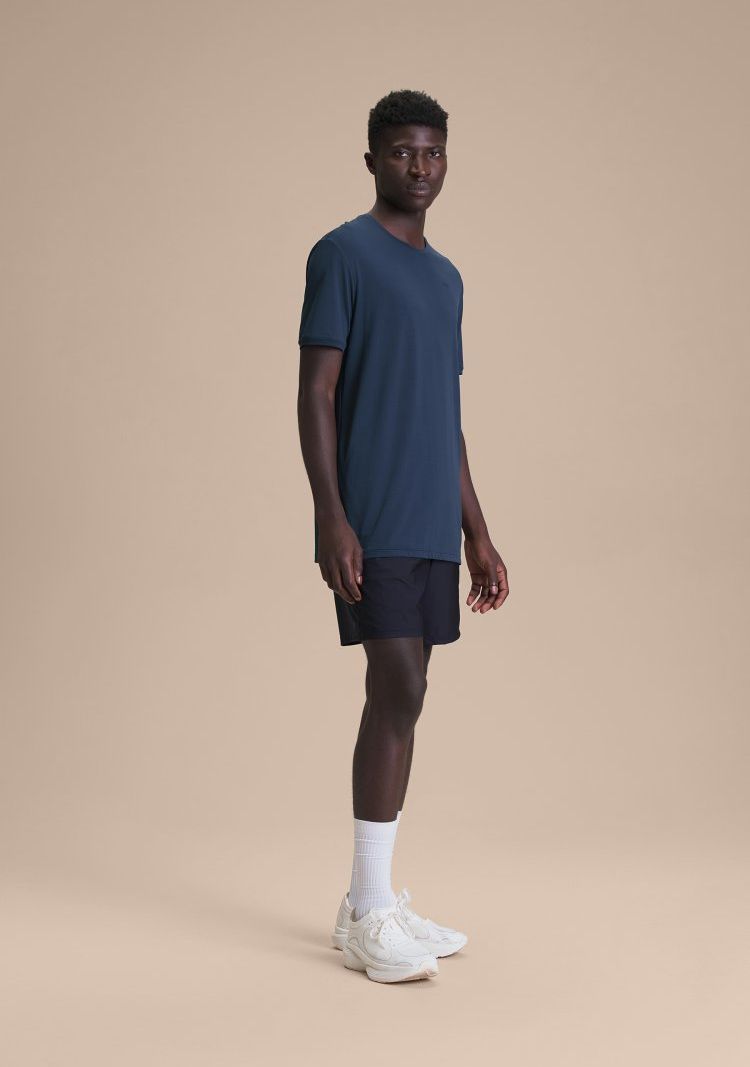 Camiseta Train Comfy Men 2