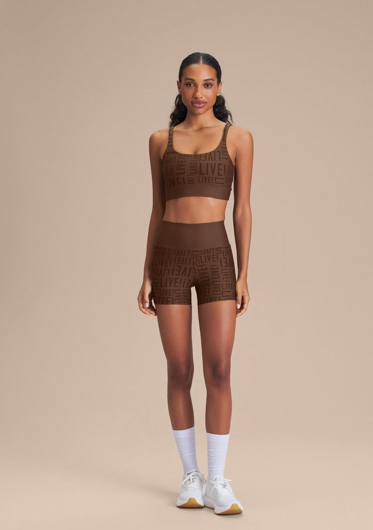 Shorts Fit LIVE 2