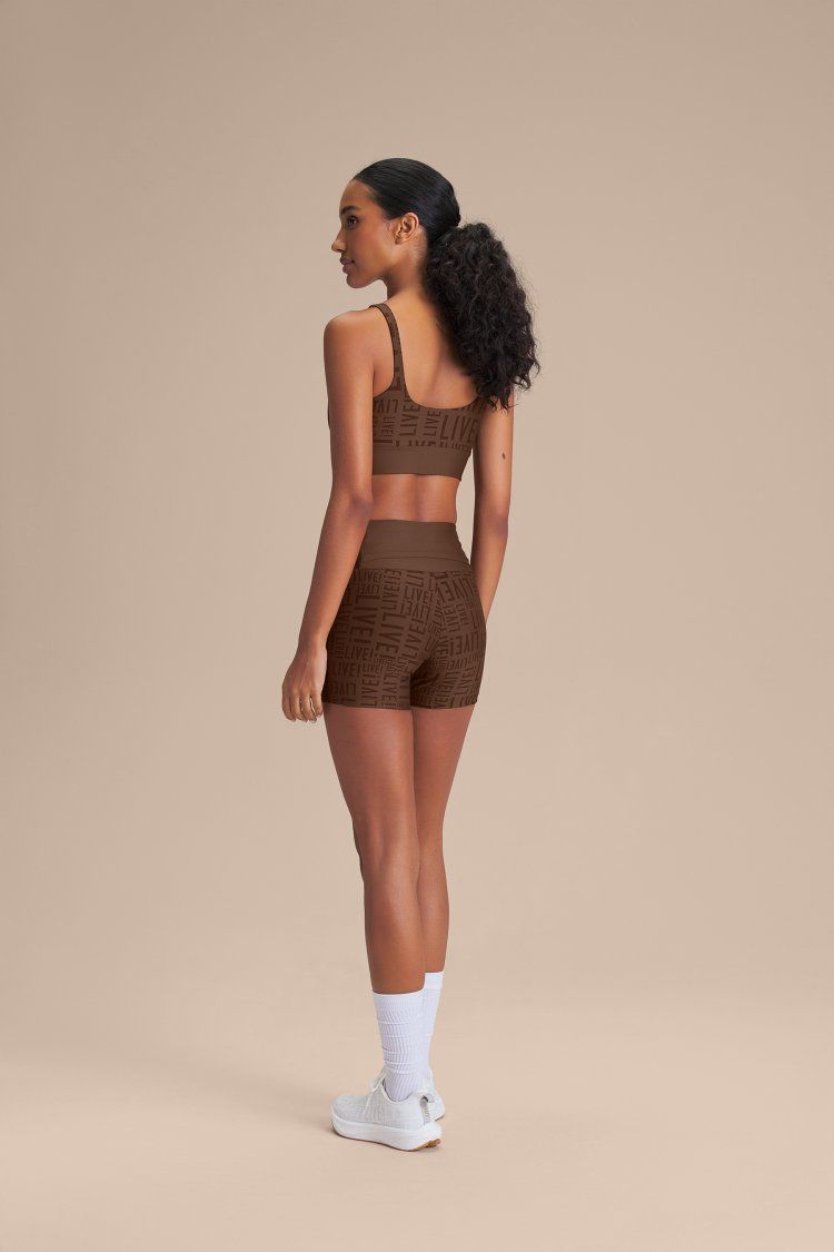 Shorts Fit LIVE 4