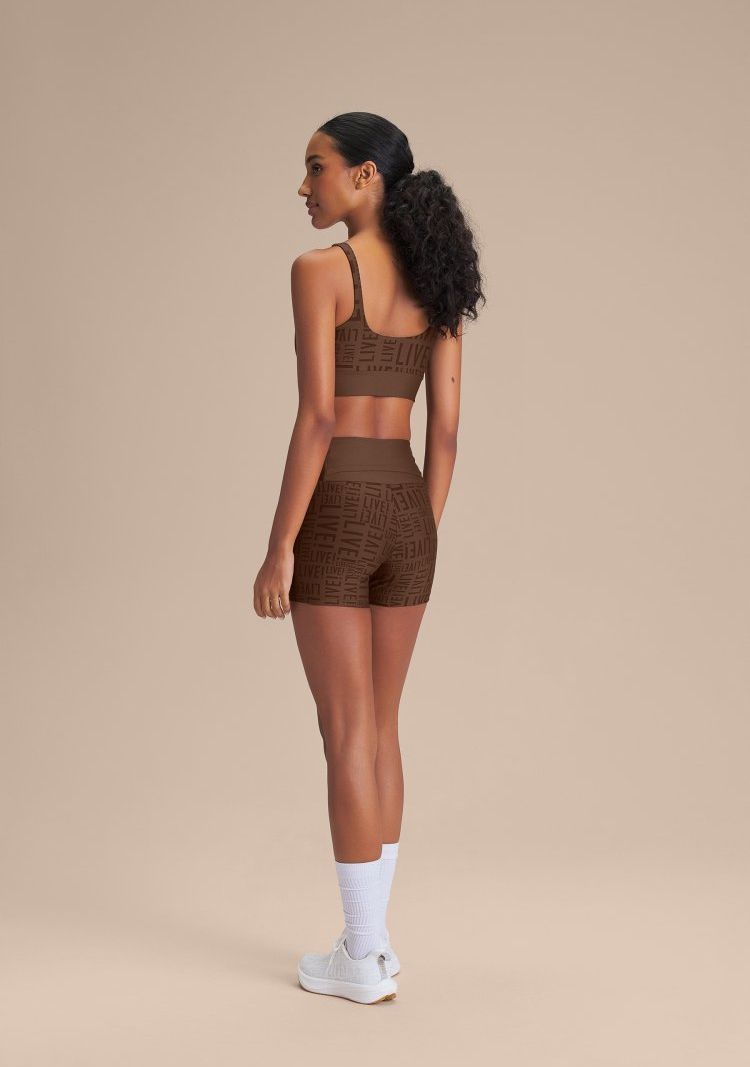 Shorts Fit LIVE 4