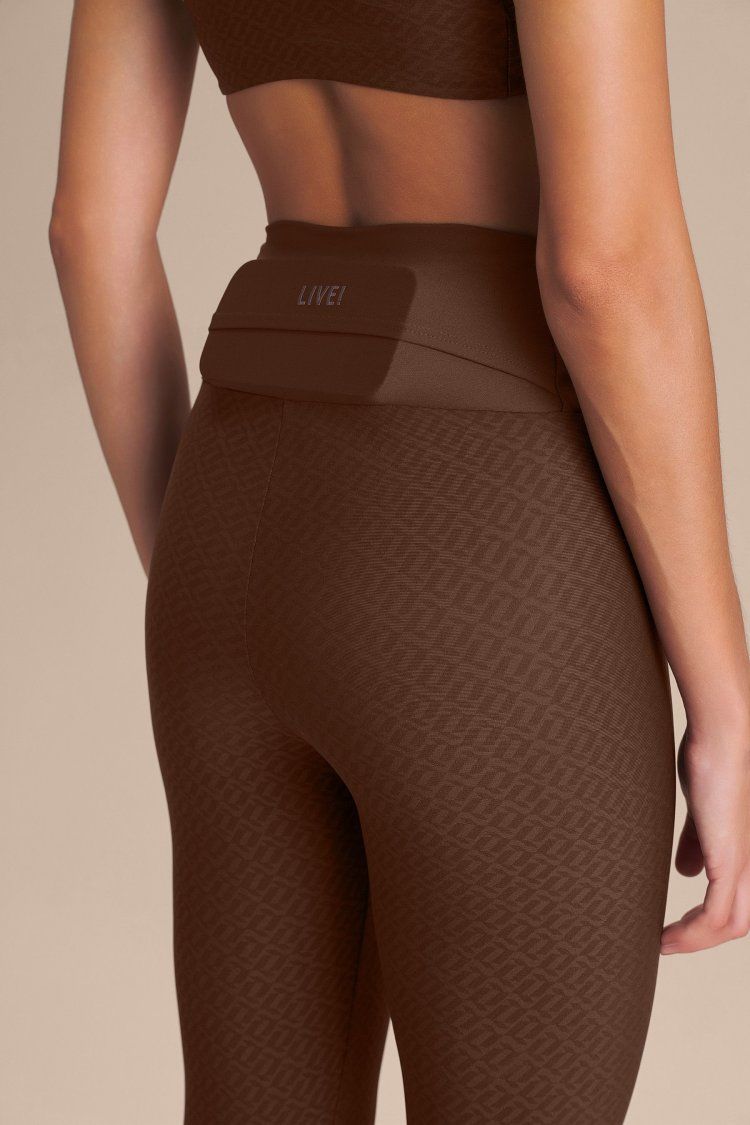 Legging LIVE Symbol Hydefit 2