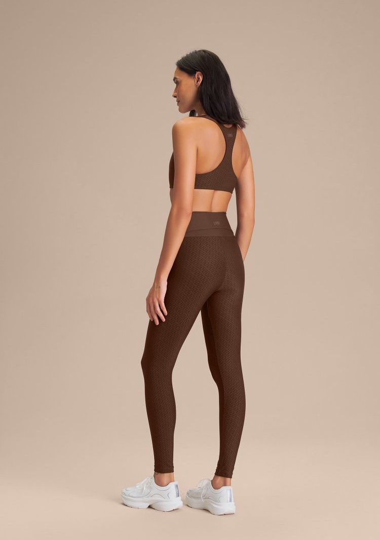 Legging LIVE Symbol Hydefit 3
