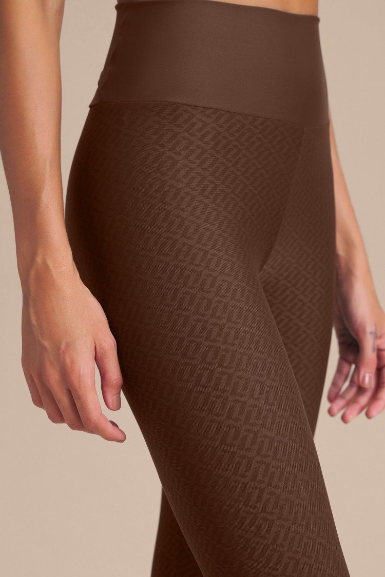 Legging LIVE Symbol Hydefit 4