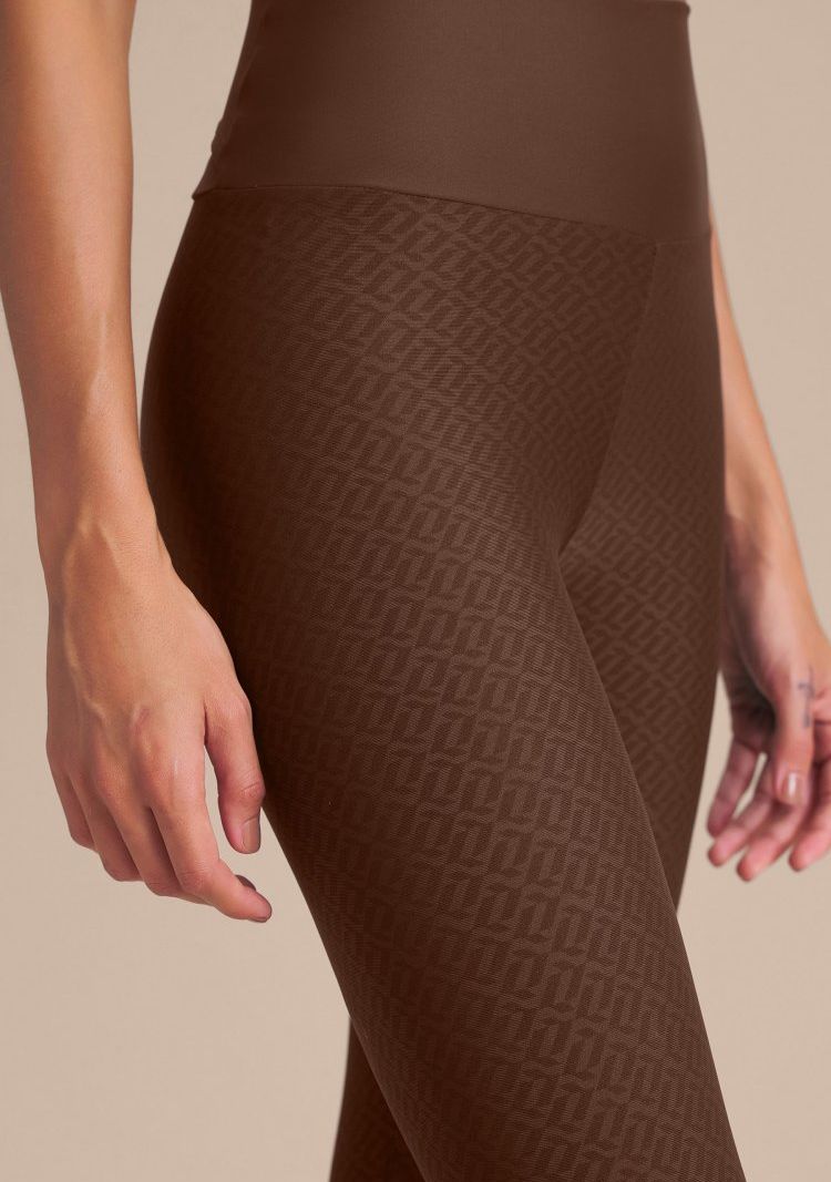 Legging LIVE Symbol Hydefit 4