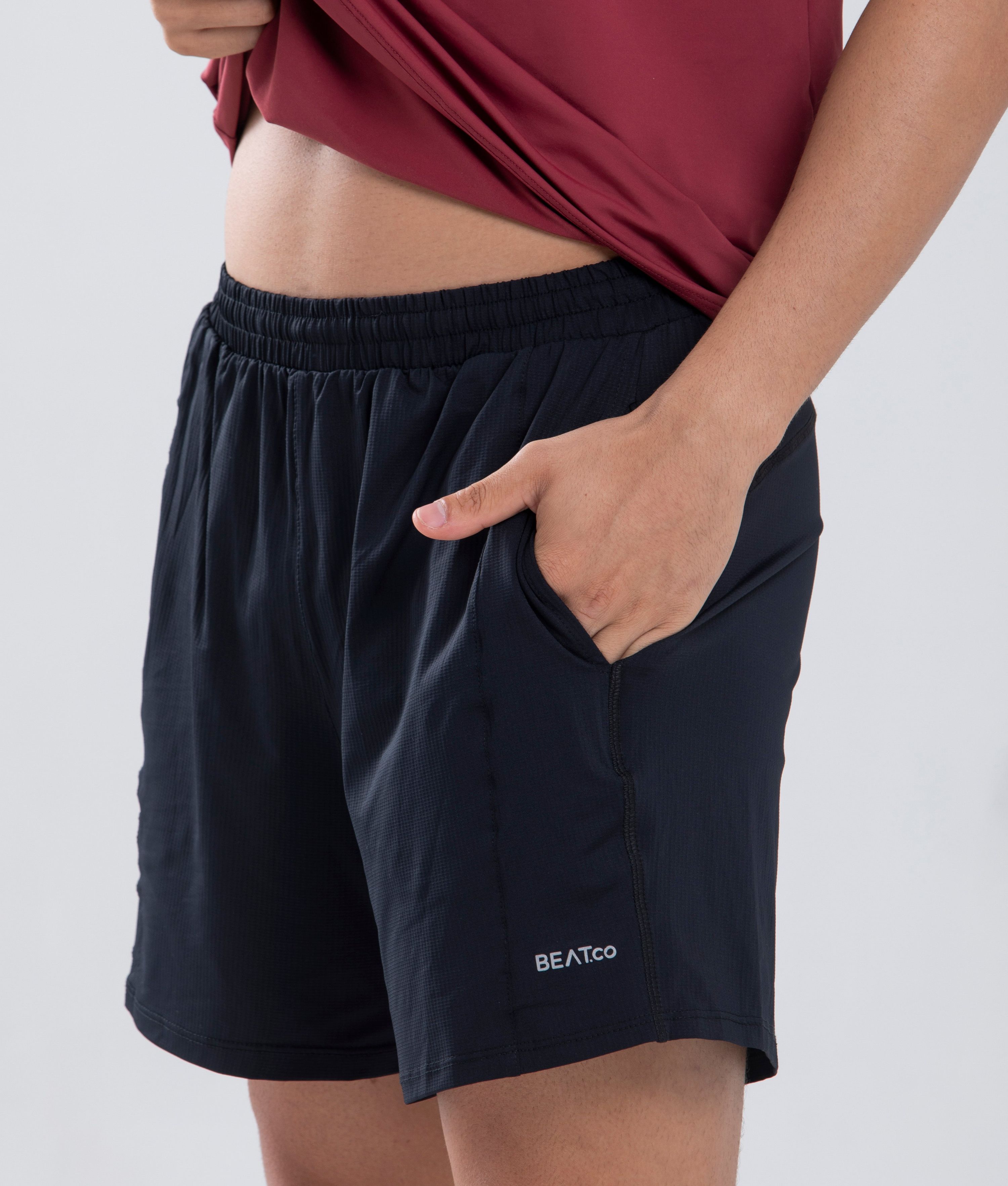 Short Masculino Vortex 5
