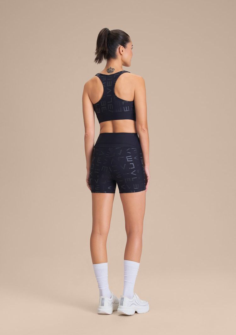 Shorts Fit LIVE Icon 4