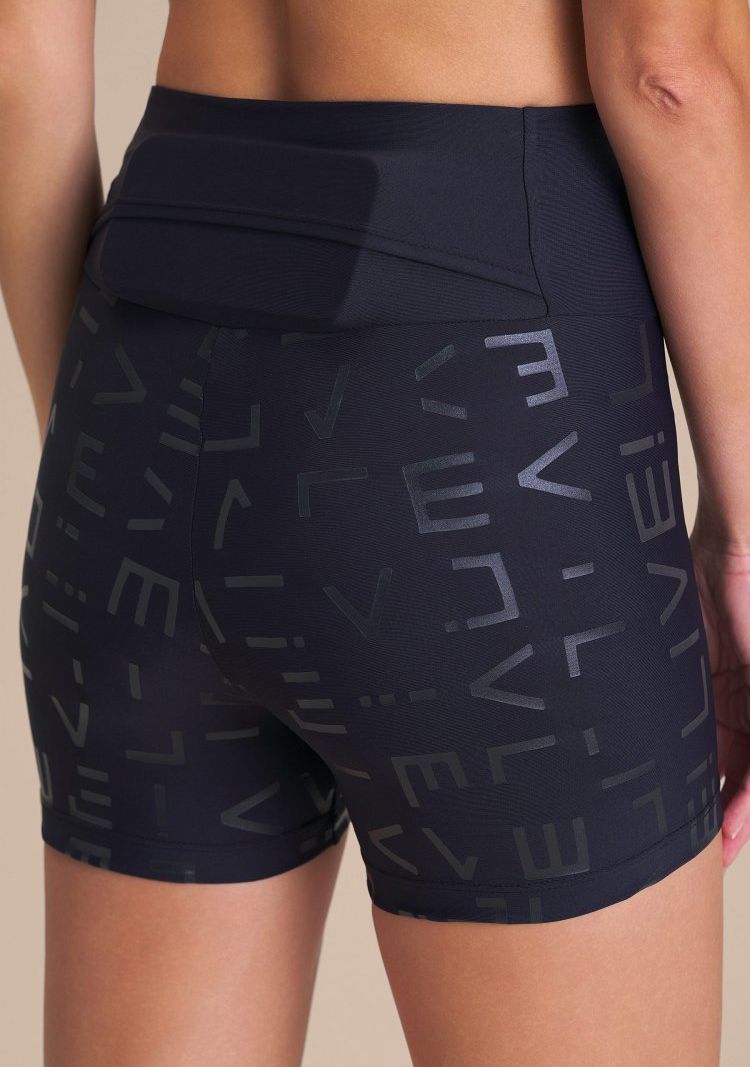 Shorts Fit LIVE Icon 2