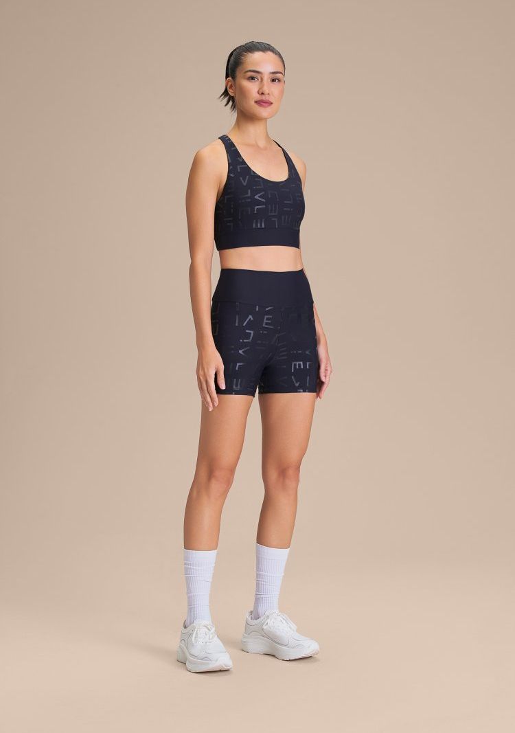 Shorts Fit LIVE Icon 1