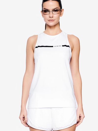 CAMISETA REGATA LEWISTON