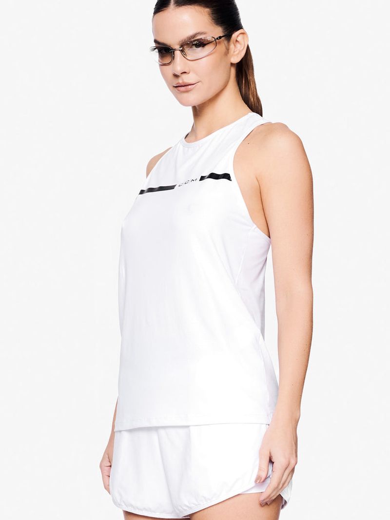 CAMISETA REGATA LEWISTON 2