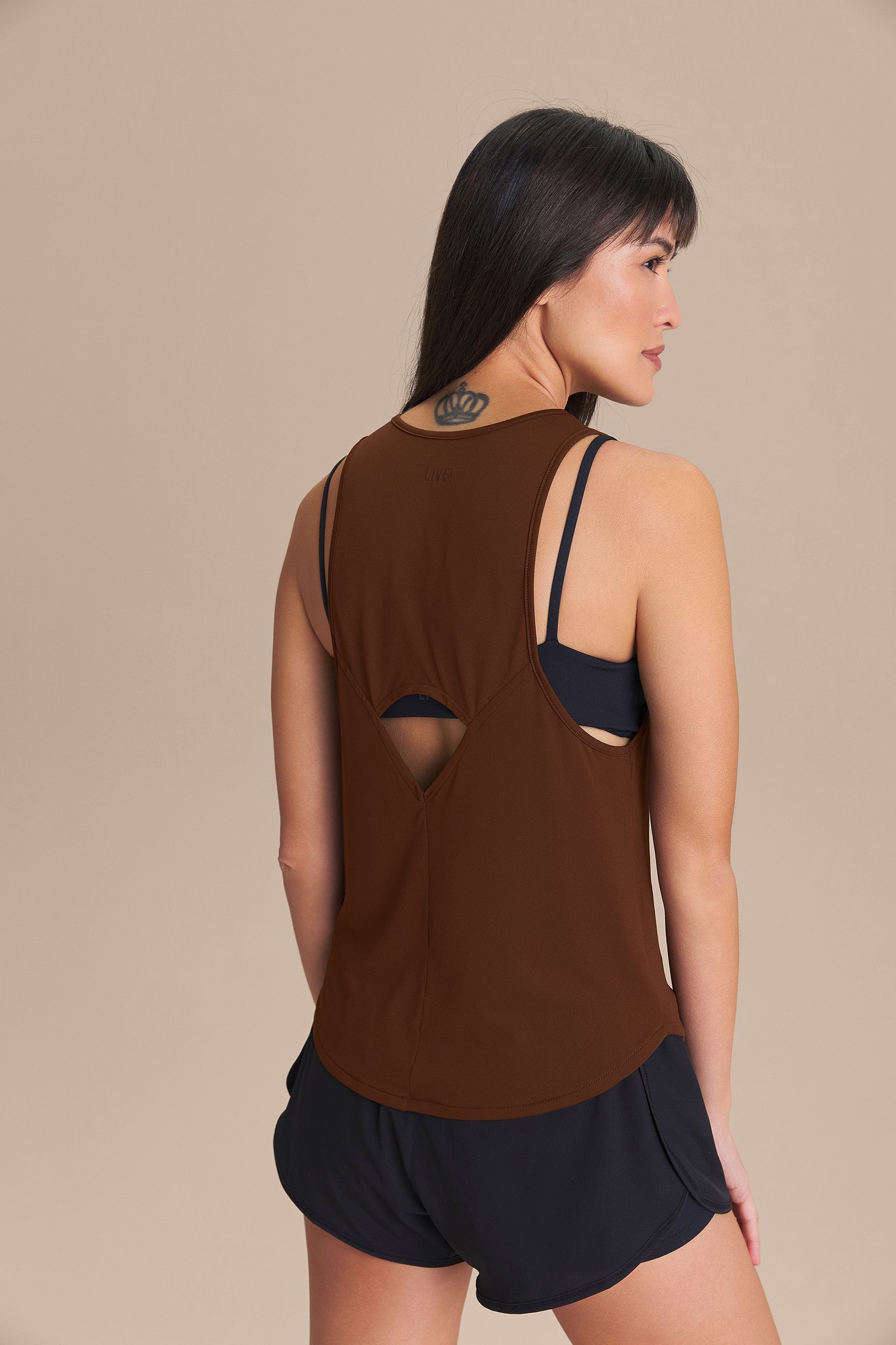Regata Breath Back Comfort 2