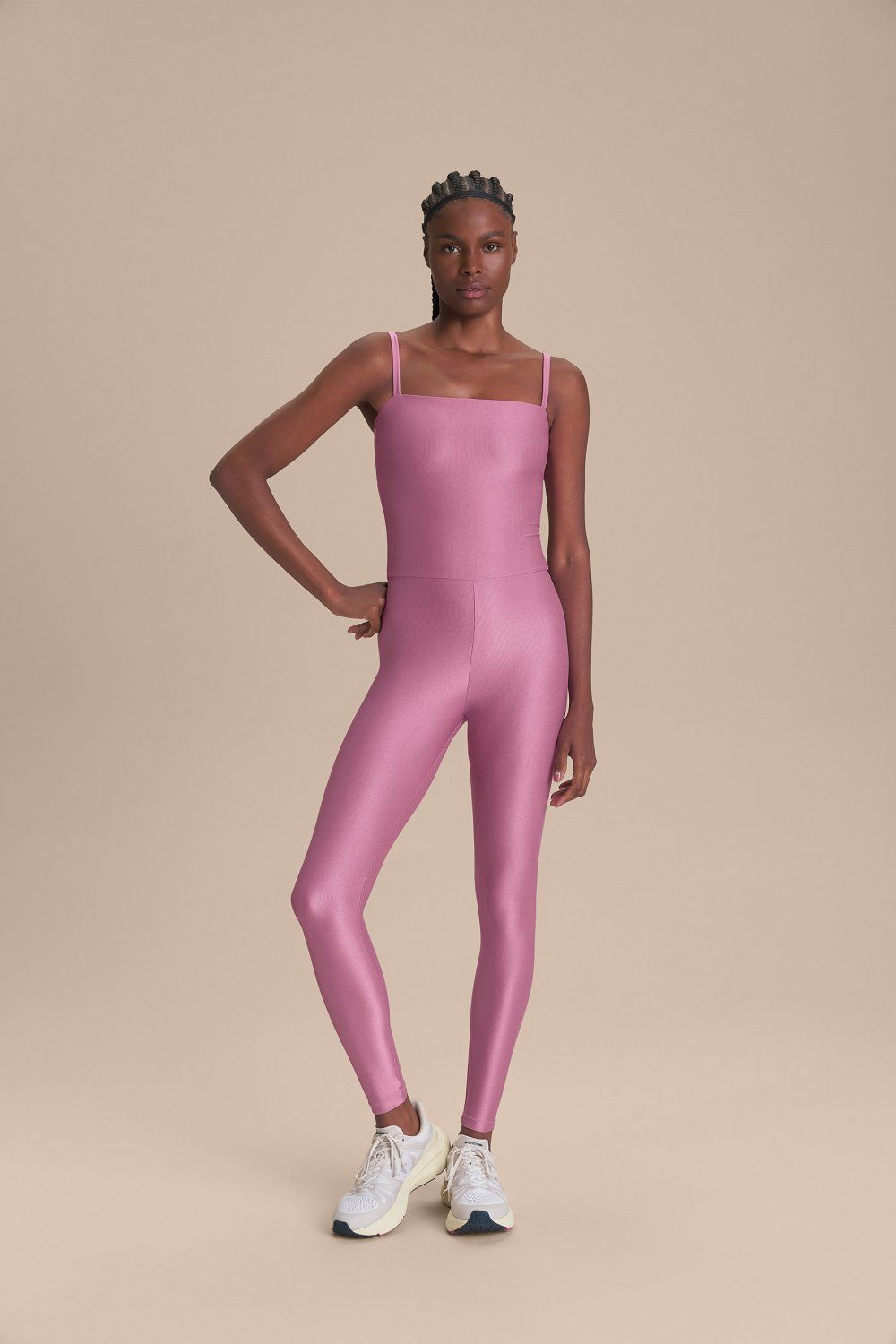 Macacao Allure Adaptiv 3