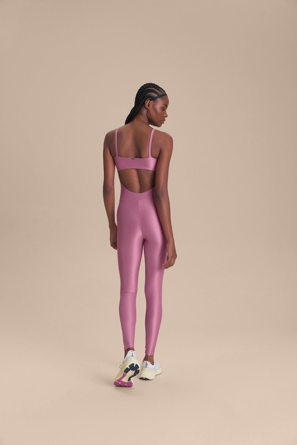 Macacao Allure Adaptiv 2