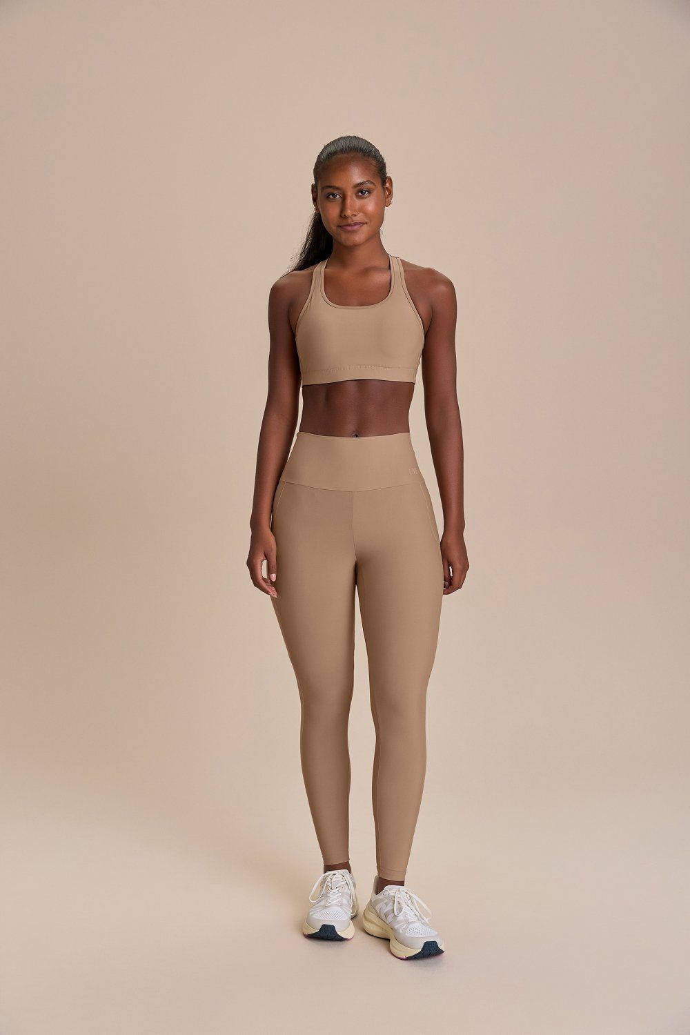Legging Intense Race Pro