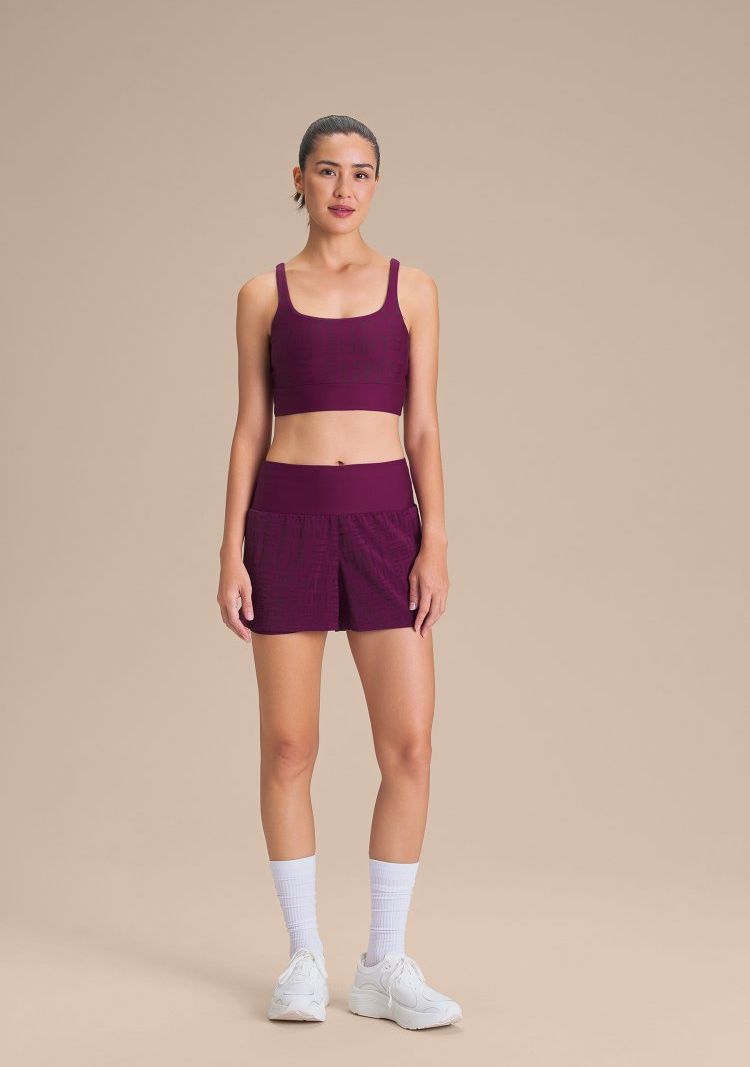 Shorts Run Live 4