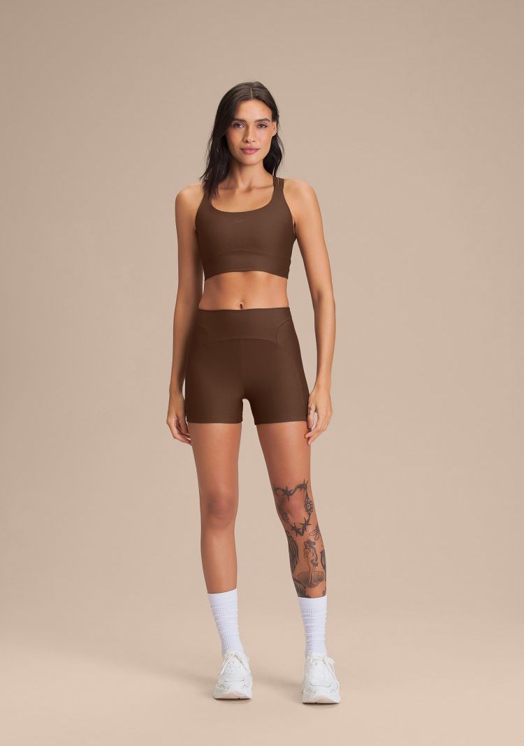 Shorts Tex Green 1