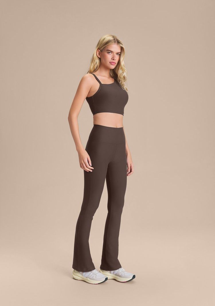 Calca Bailarina Neopren 1