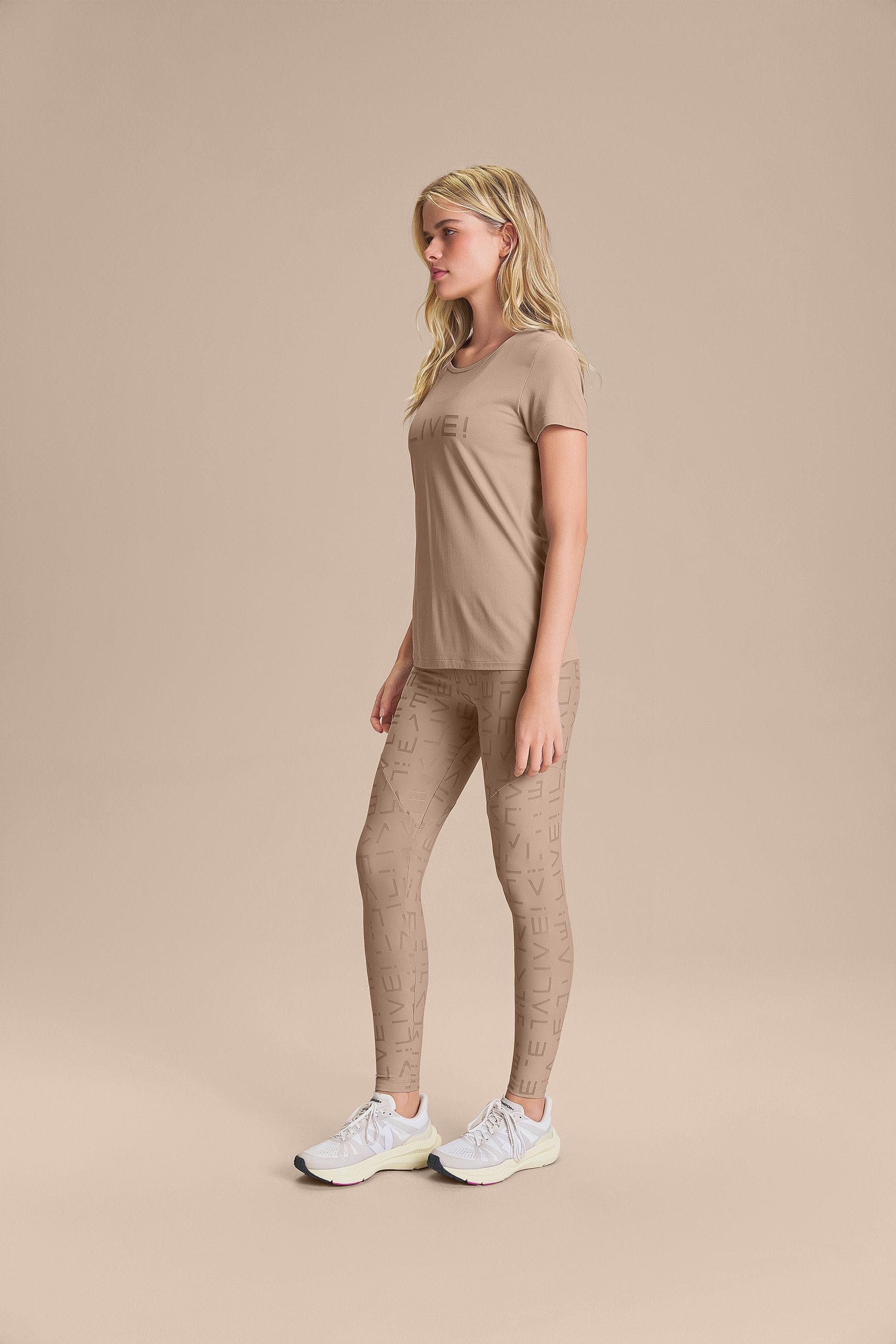 Camiseta LIVE Comfort 6