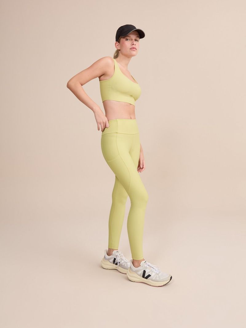 Legging Six Pockets Speed 3
