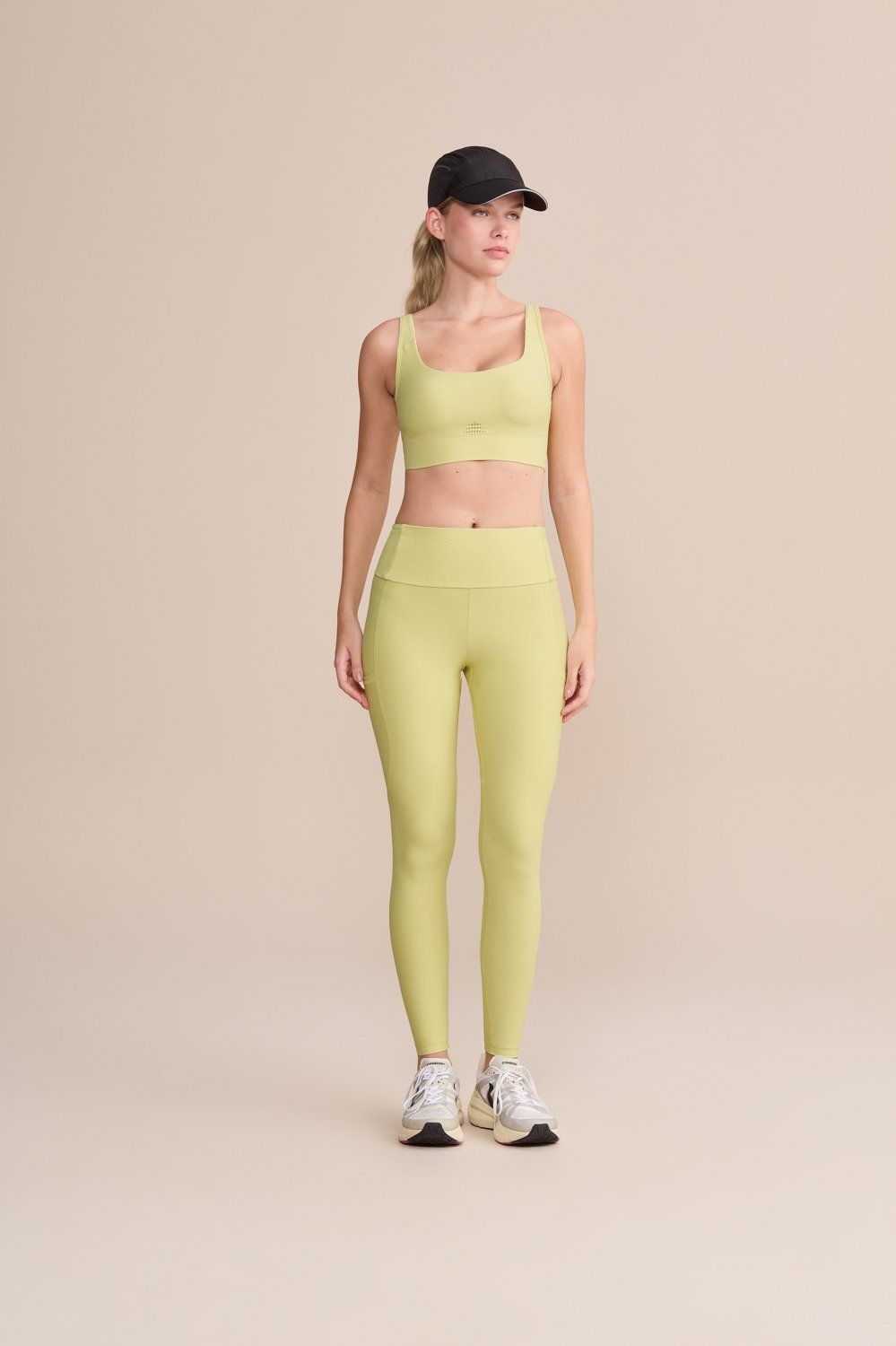 Legging Six Pockets Speed 17