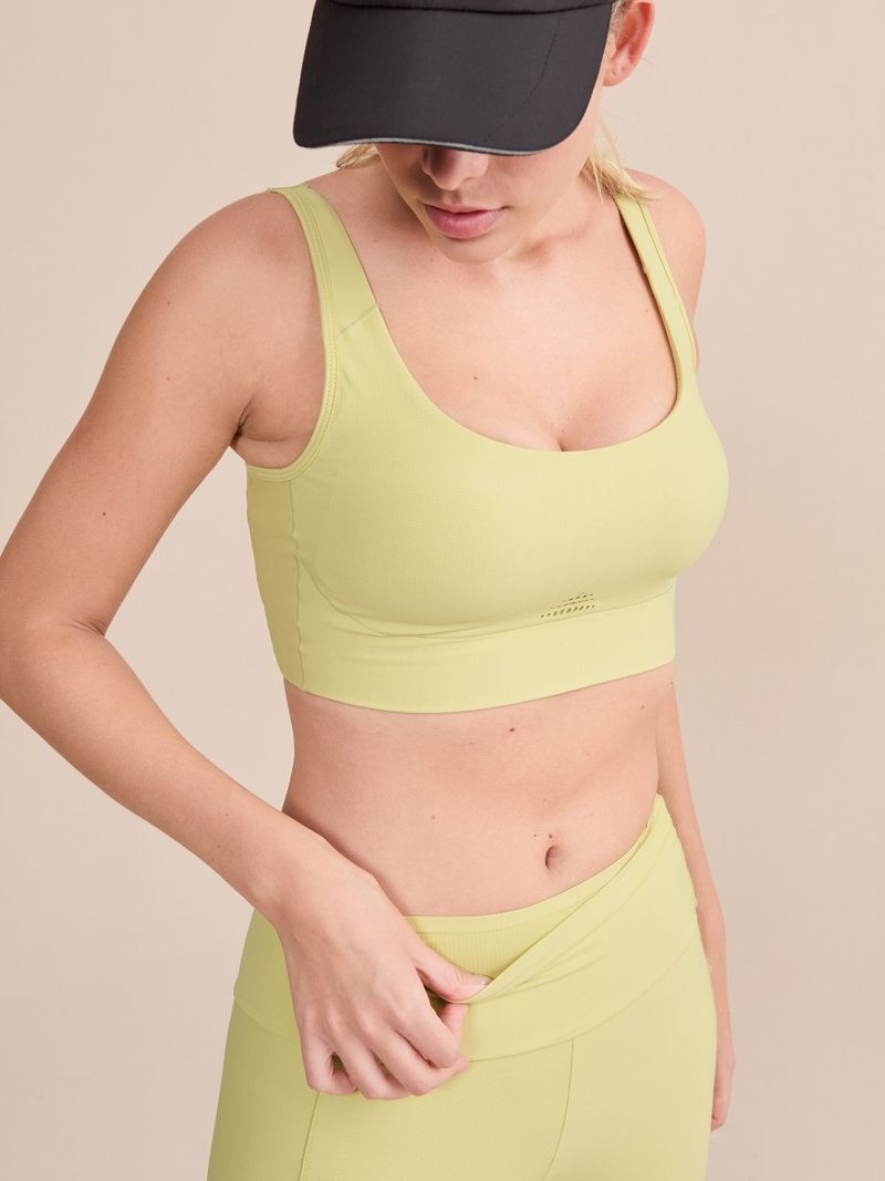 Legging Six Pockets Speed 25