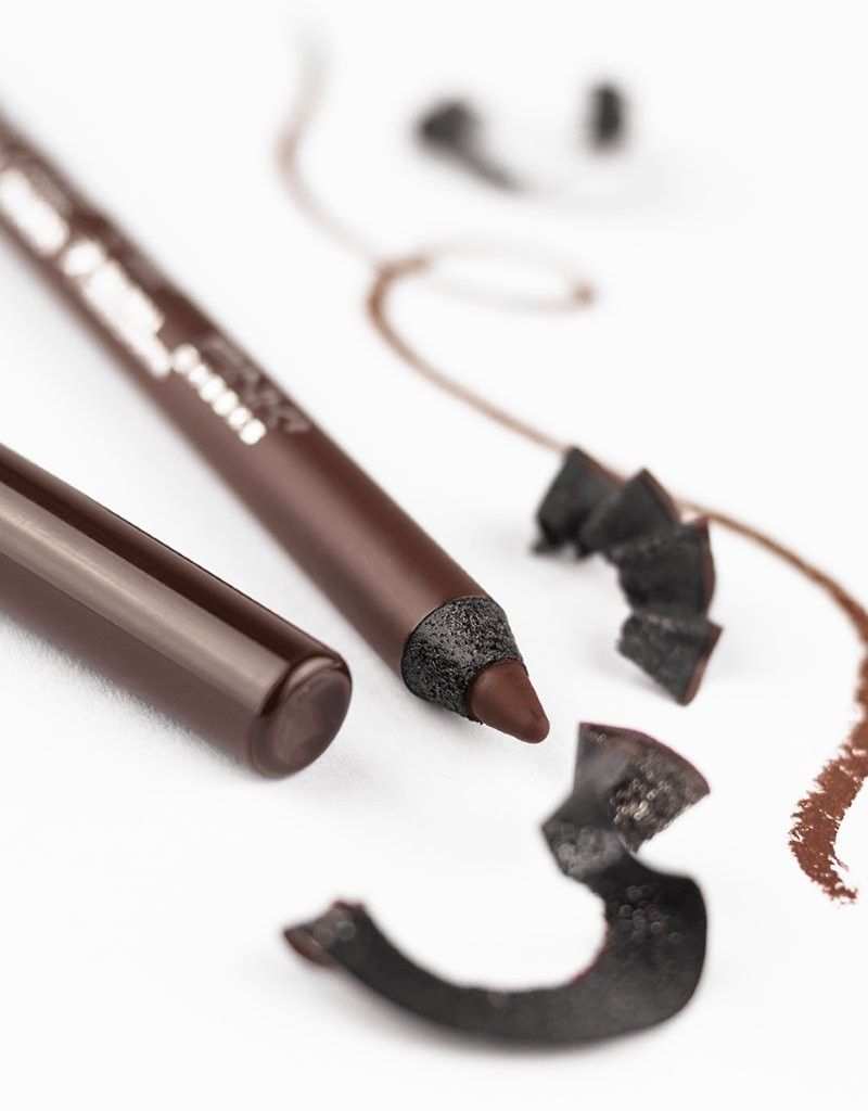 Lapis para Olhos Sport Eyepencil 1,2g Cor:Marrom;Tamanho:1,2G 4