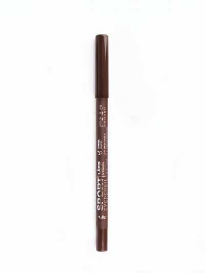 Lapis para Olhos Sport Eyepencil 1,2g Cor:Marrom;Tamanho:1,2G