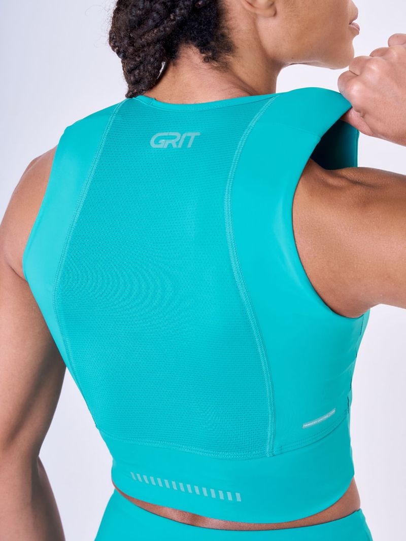 TOP CROPPED GRIT BOSSA 1 BOLSAO 10
