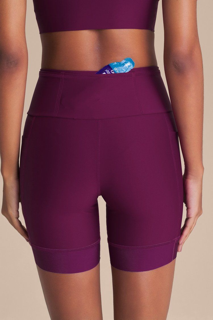 Bermuda Six Pockets Speed 2