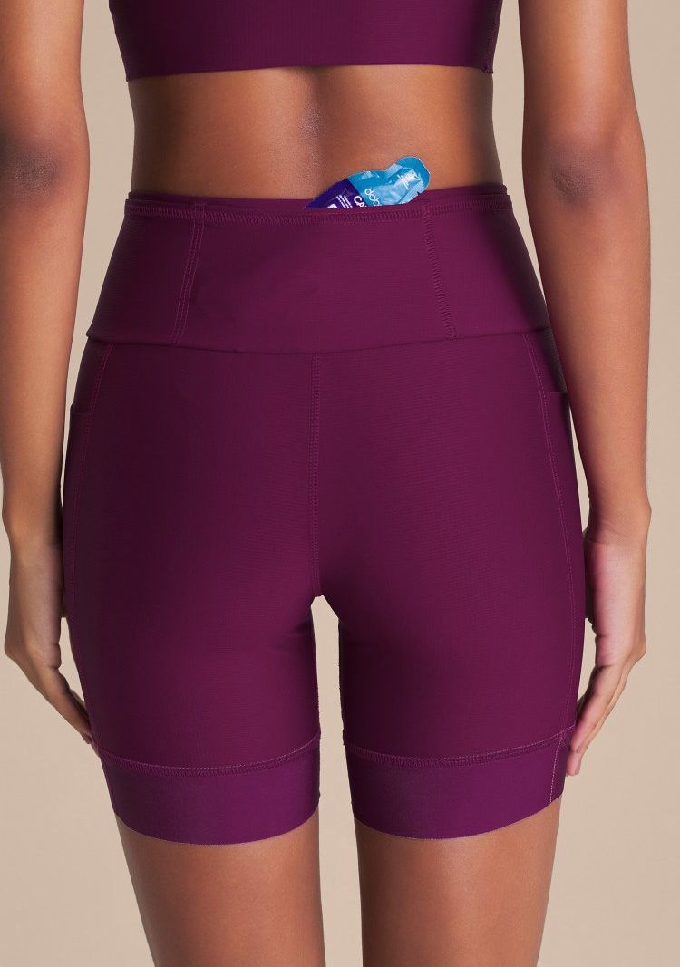 Bermuda Six Pockets Speed 2