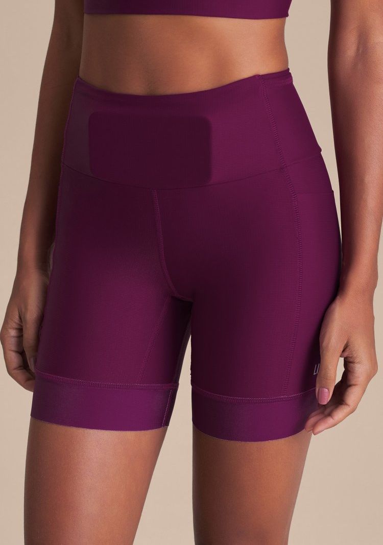 Bermuda Six Pockets Speed 3