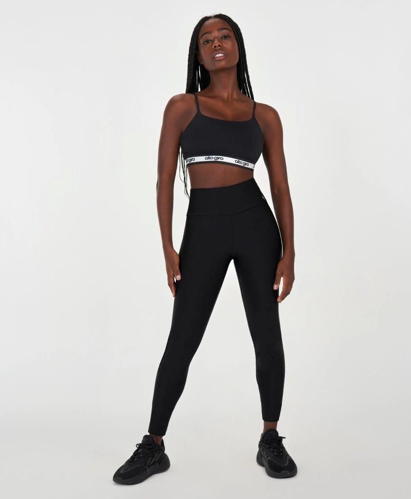 Legging Eterna Shine