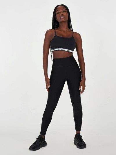 Legging Eterna Shine