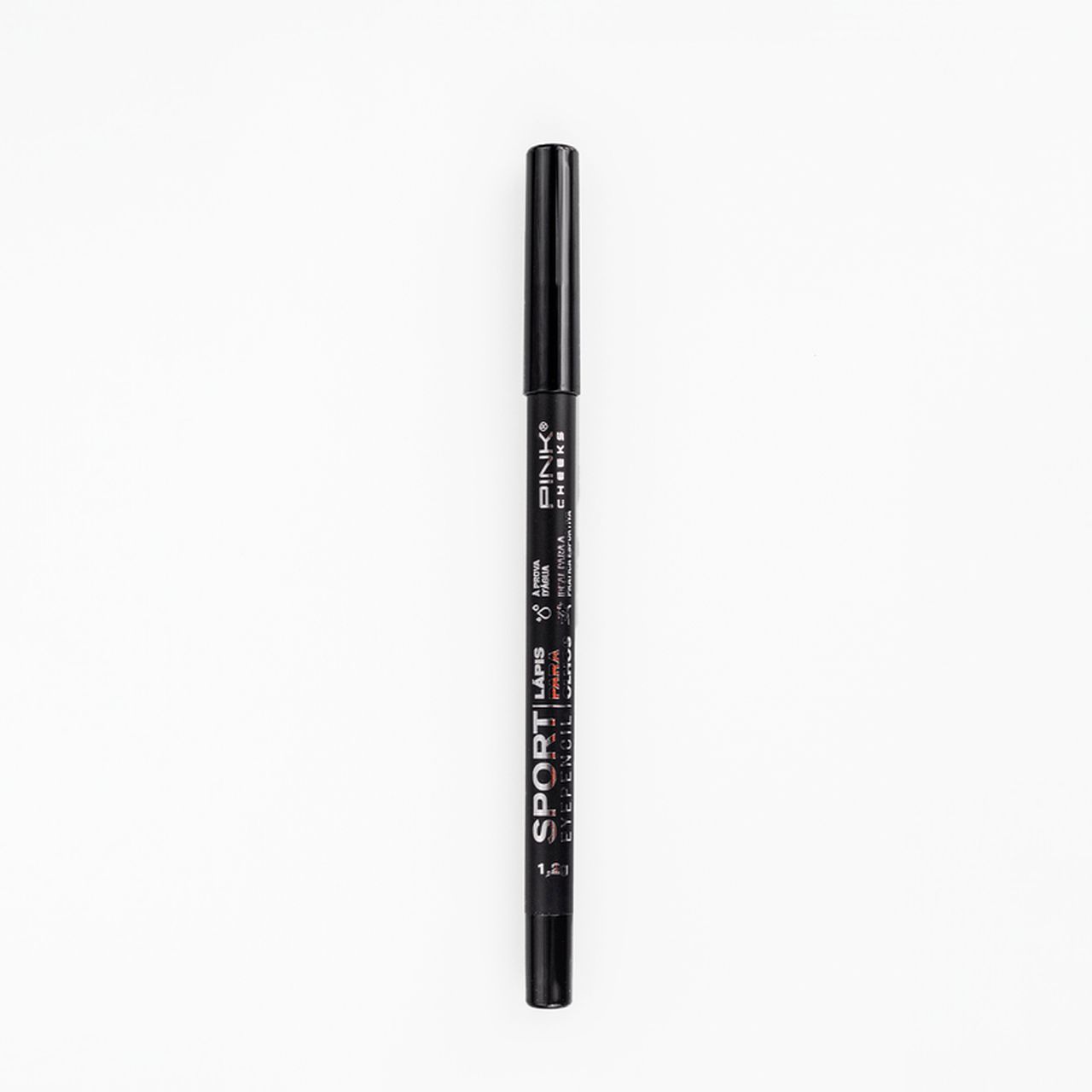 Lapis para Olhos Sport Eyepencil 1,2g Cor:Preto;Tamanho:1,2G 2