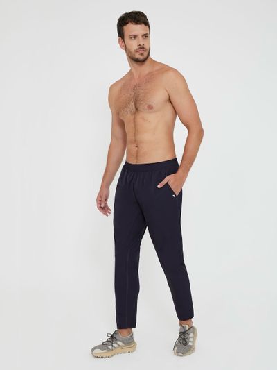 CALCA ETERNA COM BOLSOS MEN