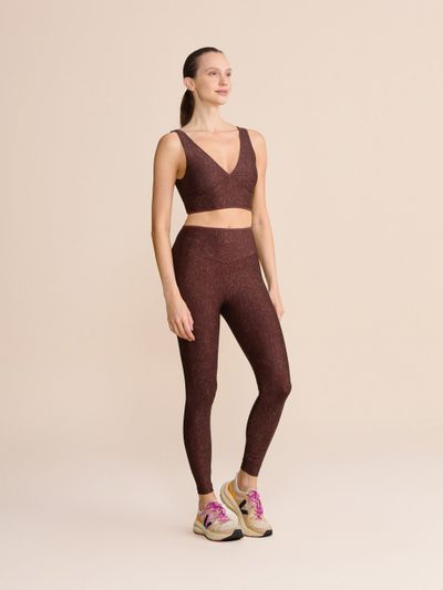 Legging V Athletic Pro Propel