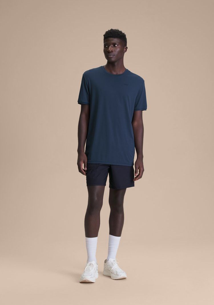 Camiseta Train Comfy Men 1
