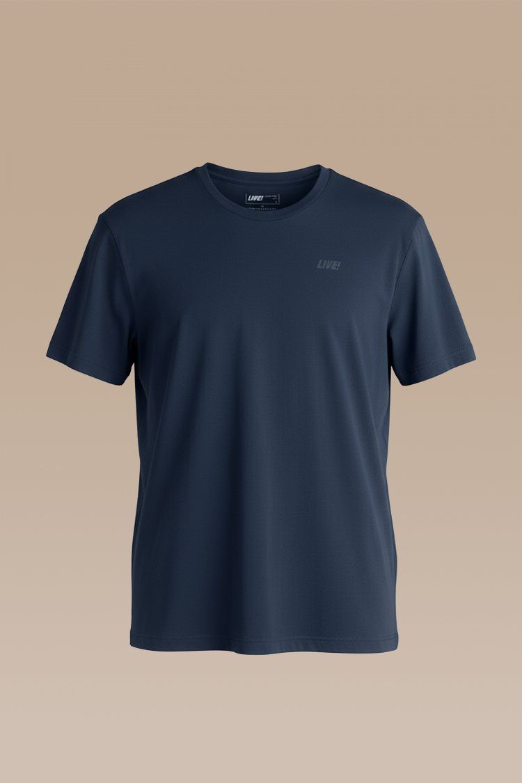 Camiseta Train Comfy Men 3