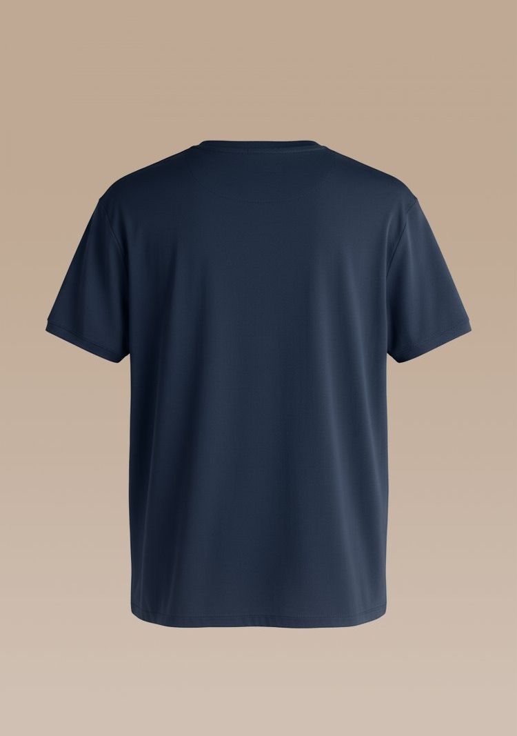 Camiseta Train Comfy Men 4