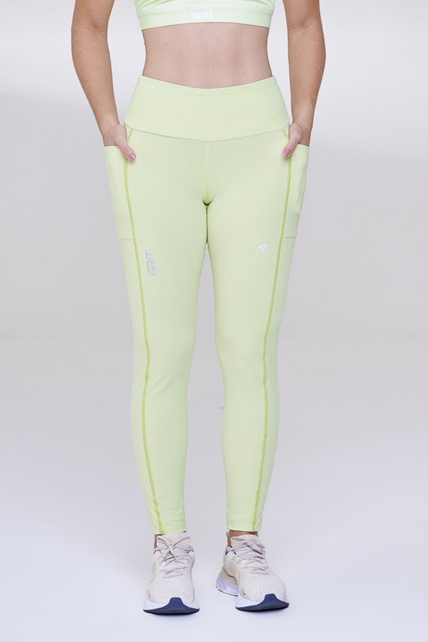 Legging Grit Bossa