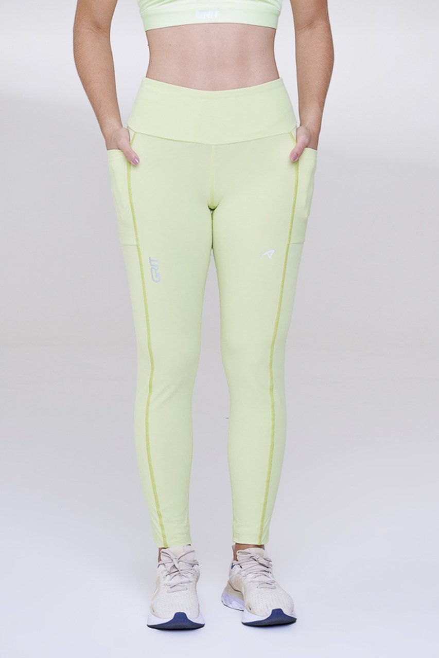 Legging Grit Bossa
