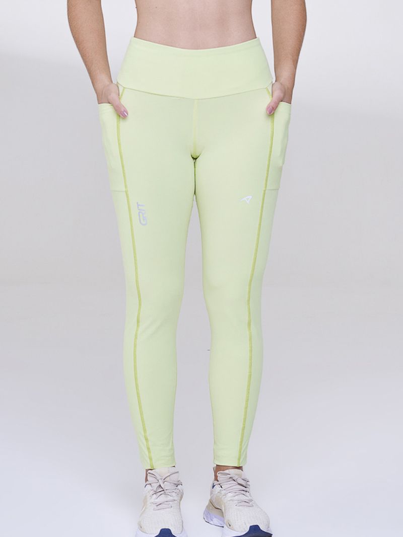 Legging Grit Bossa 1