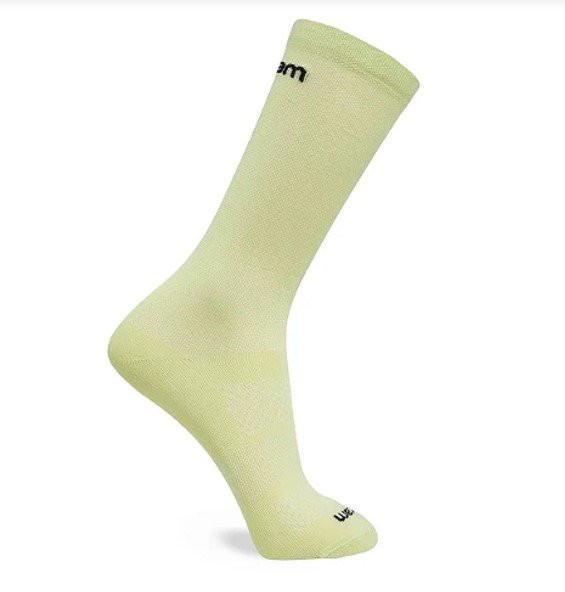 Meia Performance Feminina Cano Medio Colors
