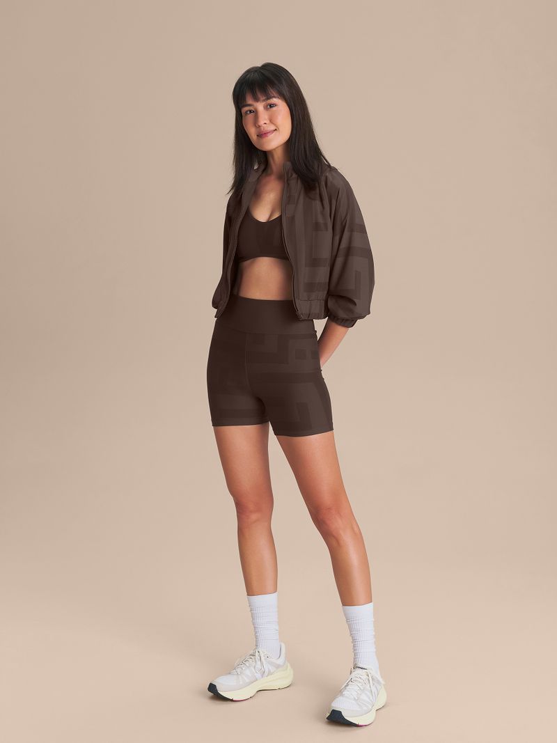 Shorts Maxi LIVE 4