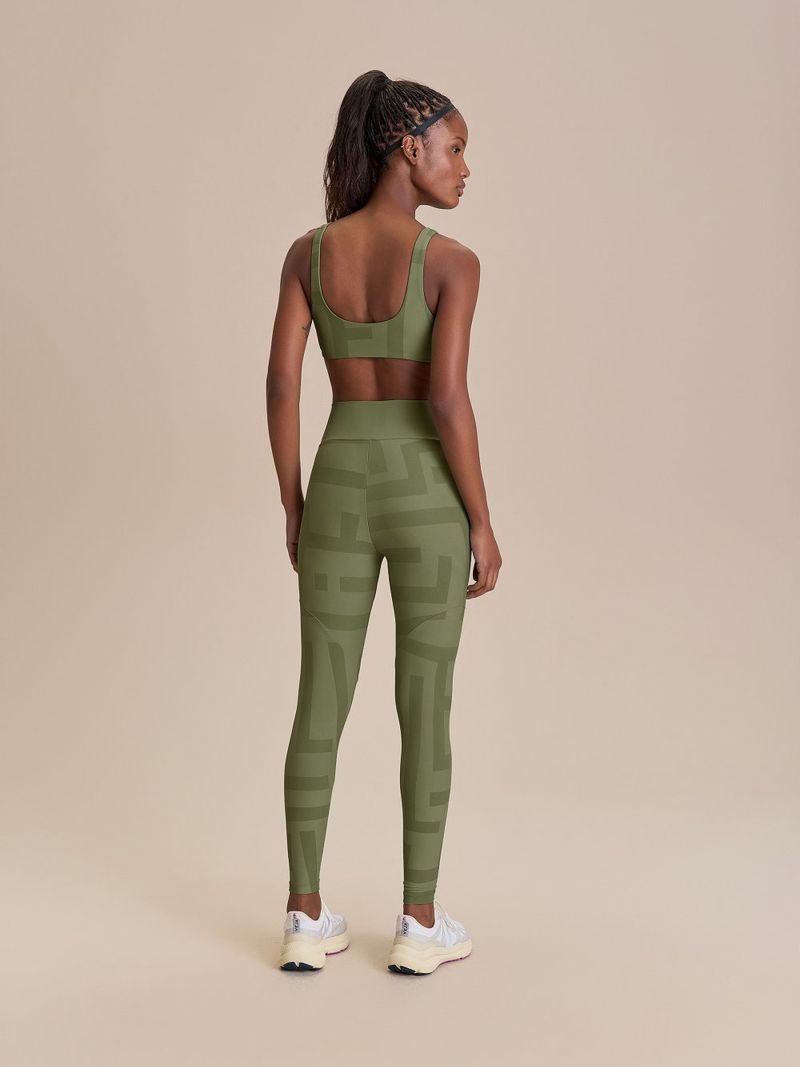 Legging Maxi LIVE 2