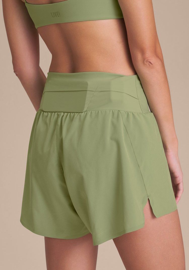 Shorts Run Dryside 2