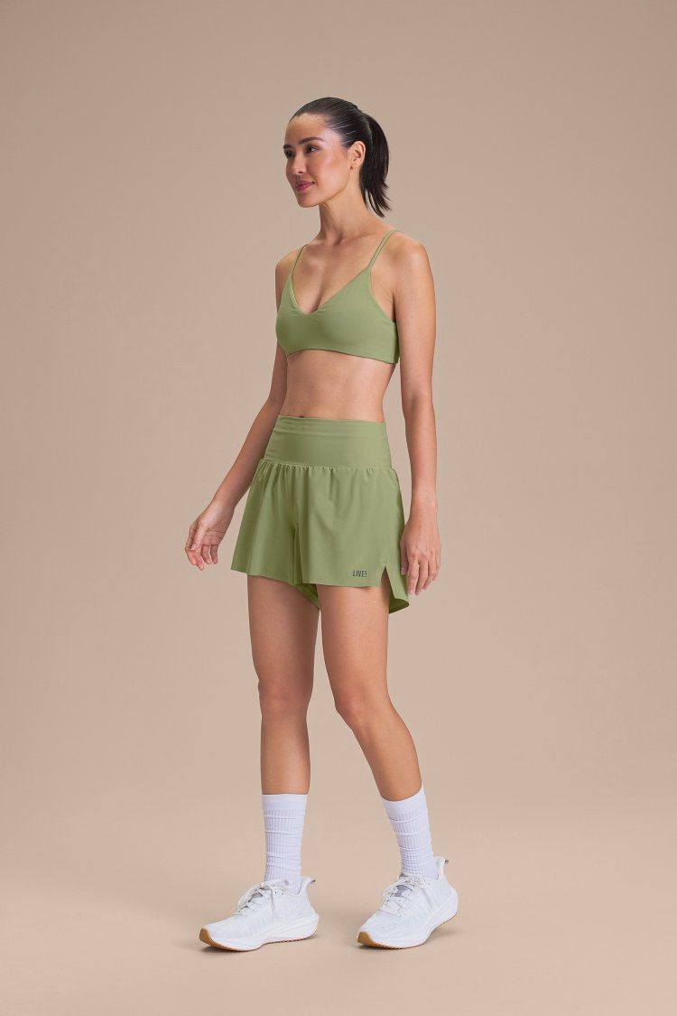 Shorts Run Dryside